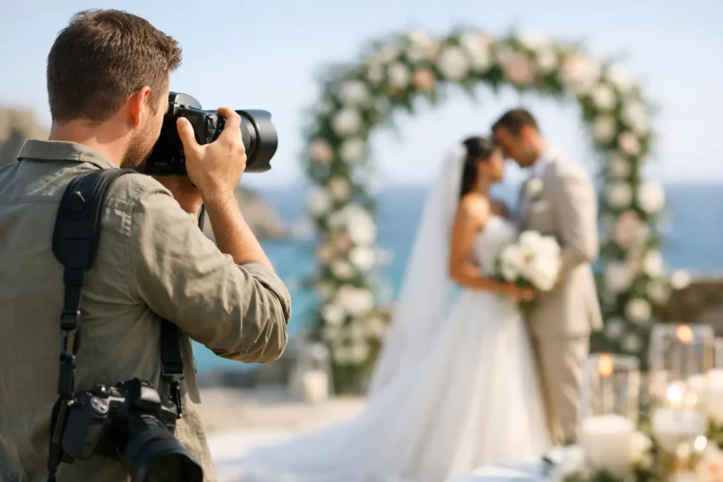 15 Questions for Destination Wedding Photographer