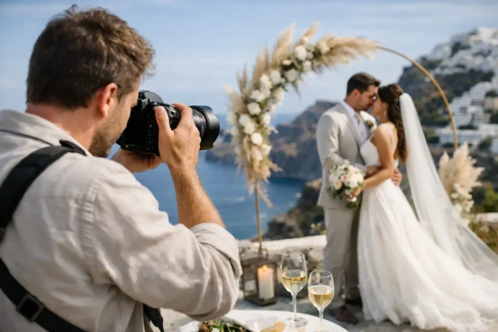 Destination Wedding Storytelling Photographer