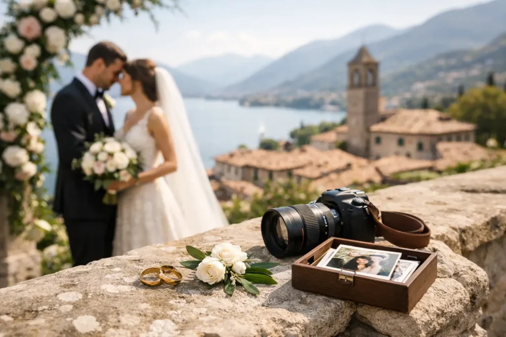 Italy Wedding Photo Checklist for a Beautiful Story